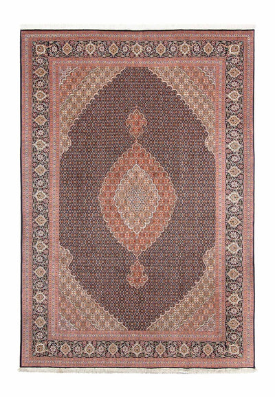 Tabriz Rug 202x300cm - Persian Rugs