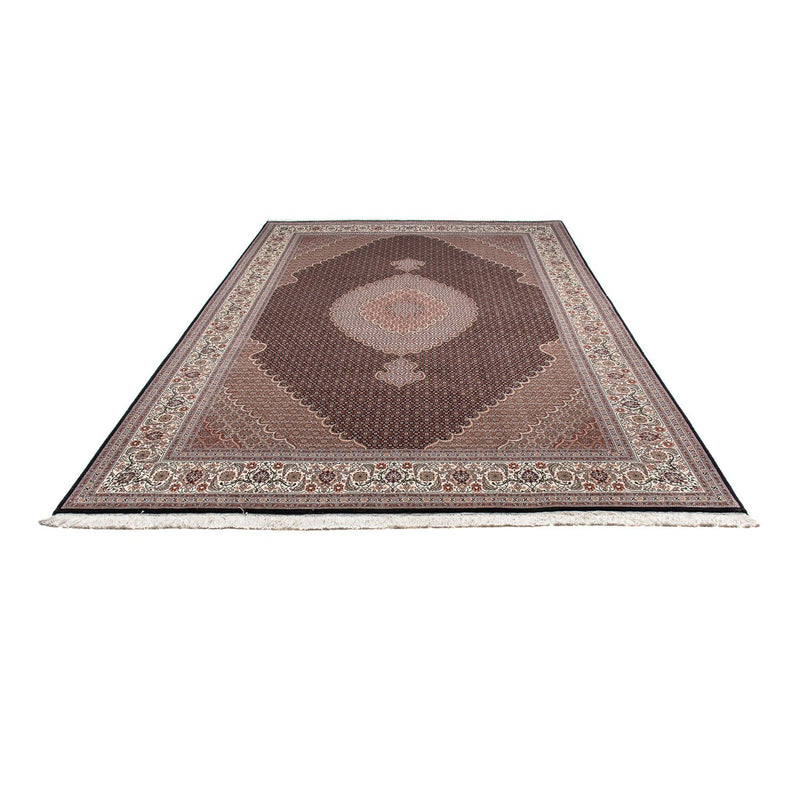 Perser Rug - Tabriz - 308 x 200 cm - dark blue