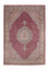 Perser Rug - Tabriz - 295 x 202 cm - red