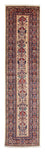Runner Ziegler Rug - Kazak - 309 x 70 cm - multicolored