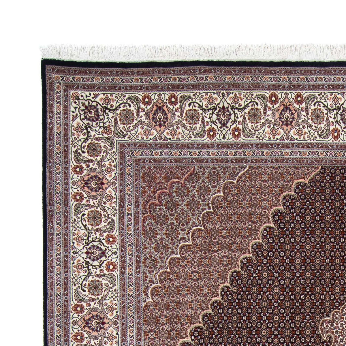 Tabriz Rug 200x308cm - Persian Rugs