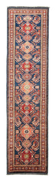 Kazak Rug 78x298cm - Oriental Rug