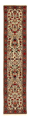Runner Perser Rug - Bidjar - 289 x 57 cm - beige