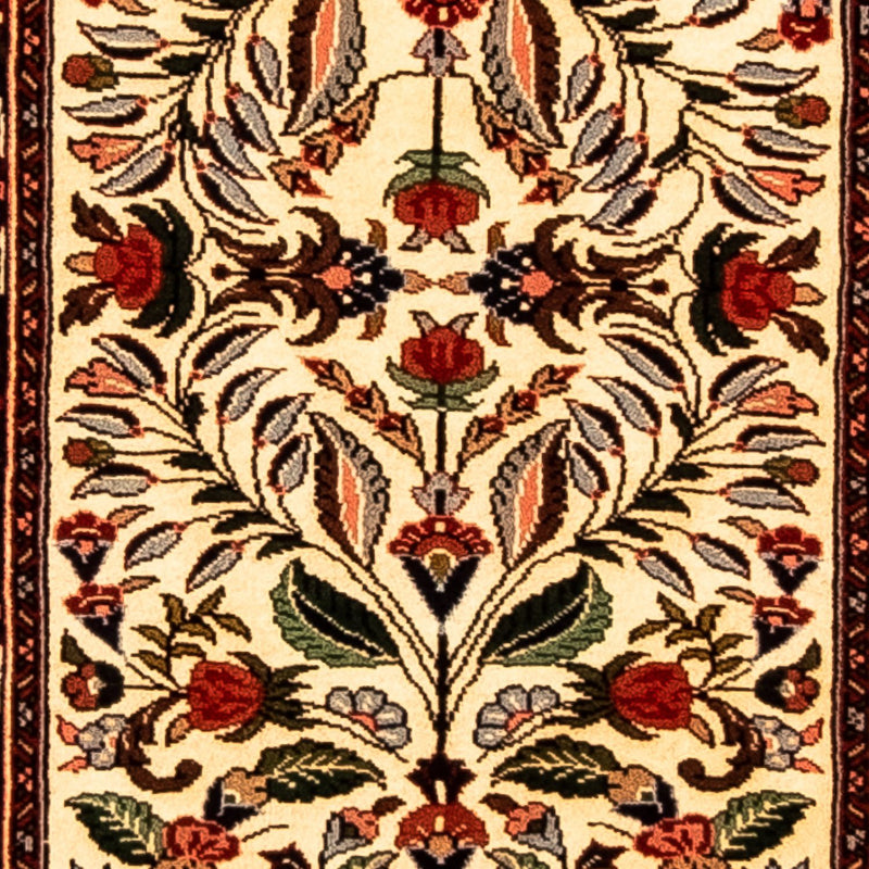 Bidjar Rug 57x289cm - Persian Rugs