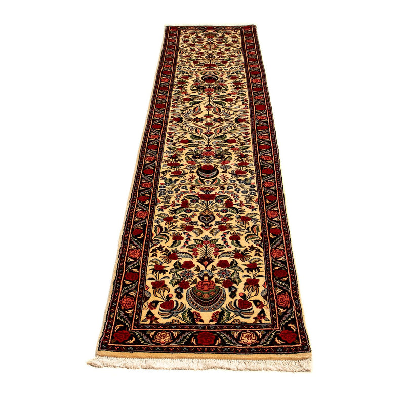 Bidjar Rug 57x289cm - Persian Rugs