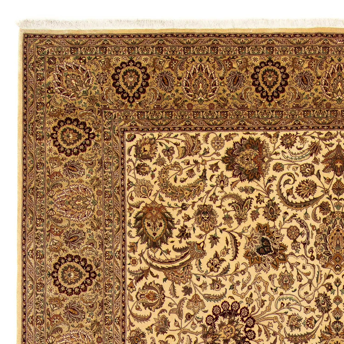 Vintage Rug 306x433cm