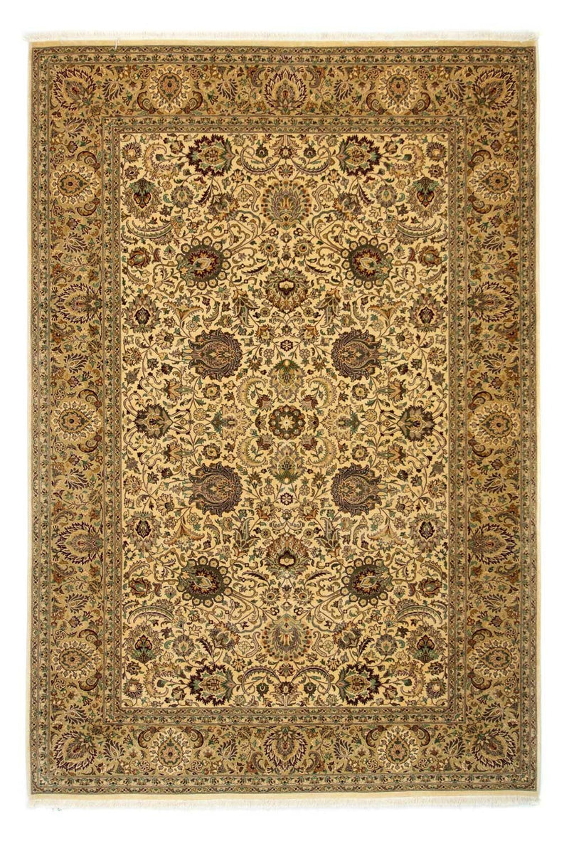 Ziegler Rug - 274 x 186 cm - beige