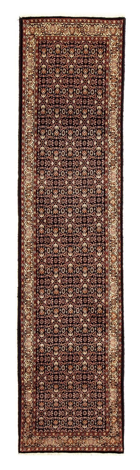 Runner Perser Rug - Bidjar - 285 x 70 cm - multicolored