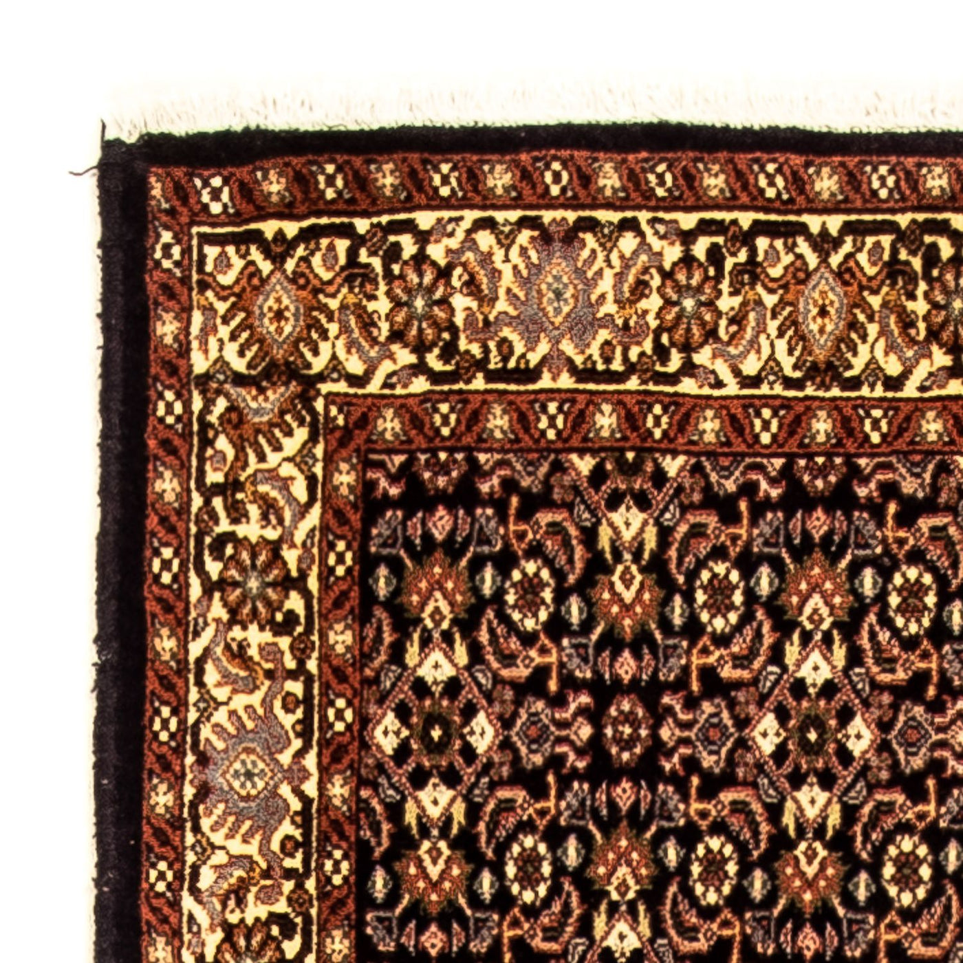 Bidjar Rug 285x70cm - Persian Rugs