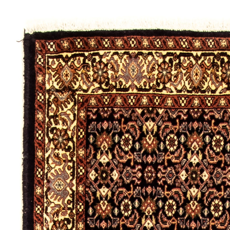 Runner Perser Rug - Bidjar - 285 x 70 cm - multicolored