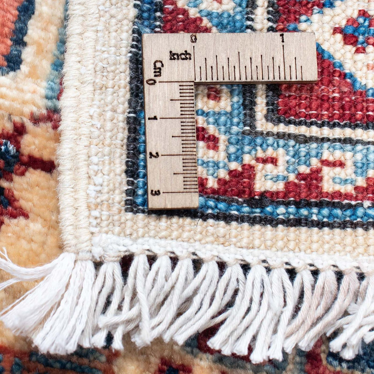 Kazak Rug 75x290cm - Persian Rugs