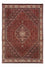 Perser Rug - Bidjar - 280 x 191 cm - red