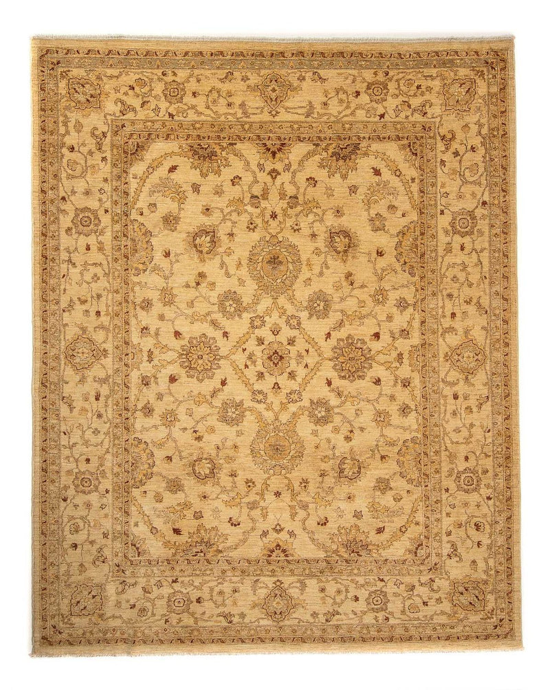 Ziegler Rug 307x241cm - Oriental Rug