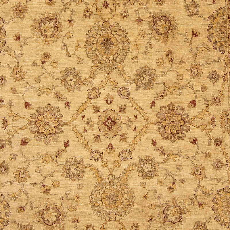 Ziegler Rug 307x241cm - Oriental Rug