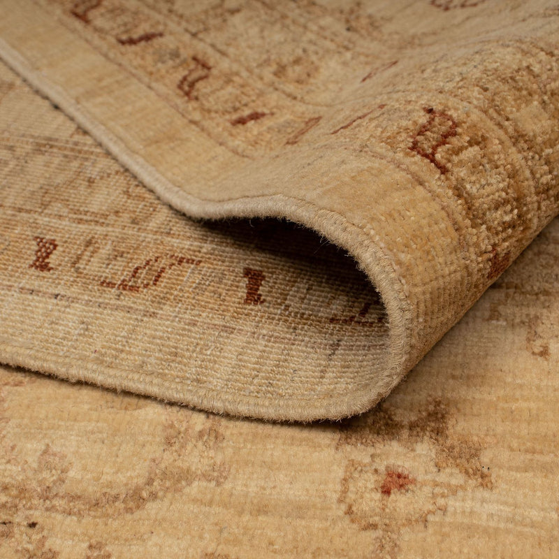 Ziegler Rug 307x241cm - Oriental Rug