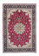 Perser Rug - Tabriz - Royal - 290 x 203 cm - dark red