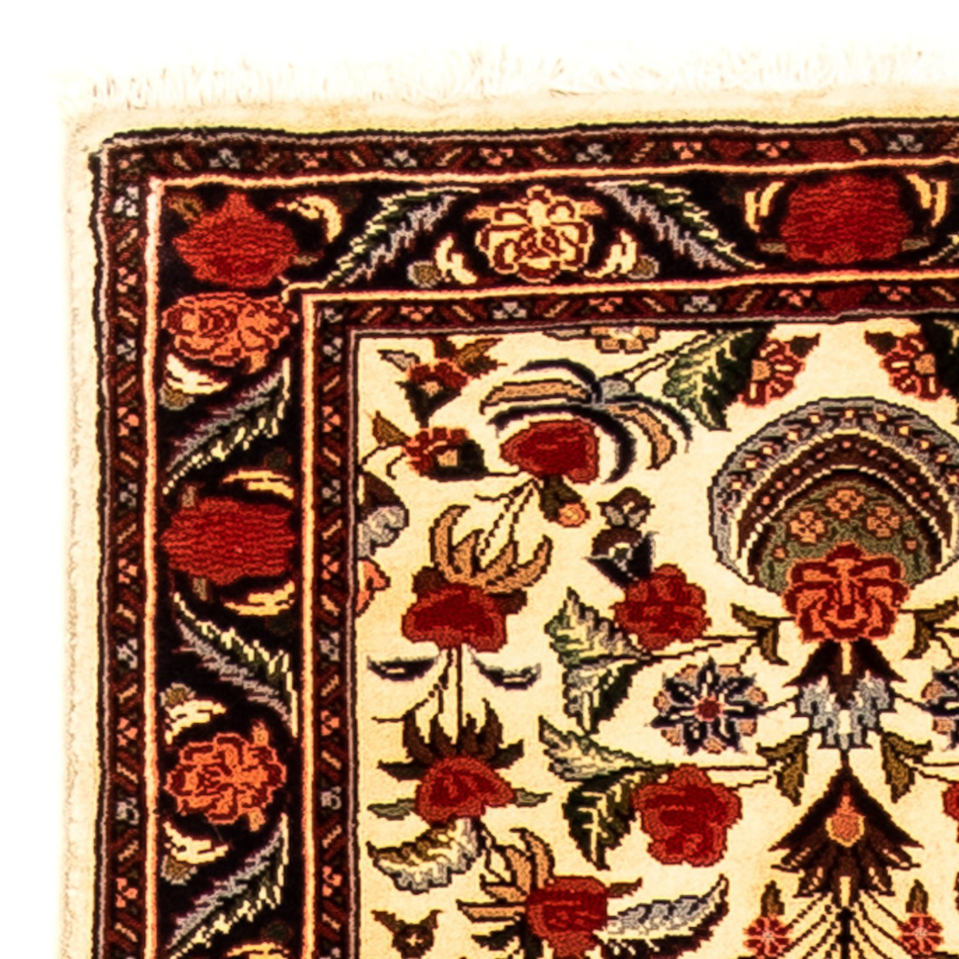 Bidjar Rug 289x56cm - Persian Rugs