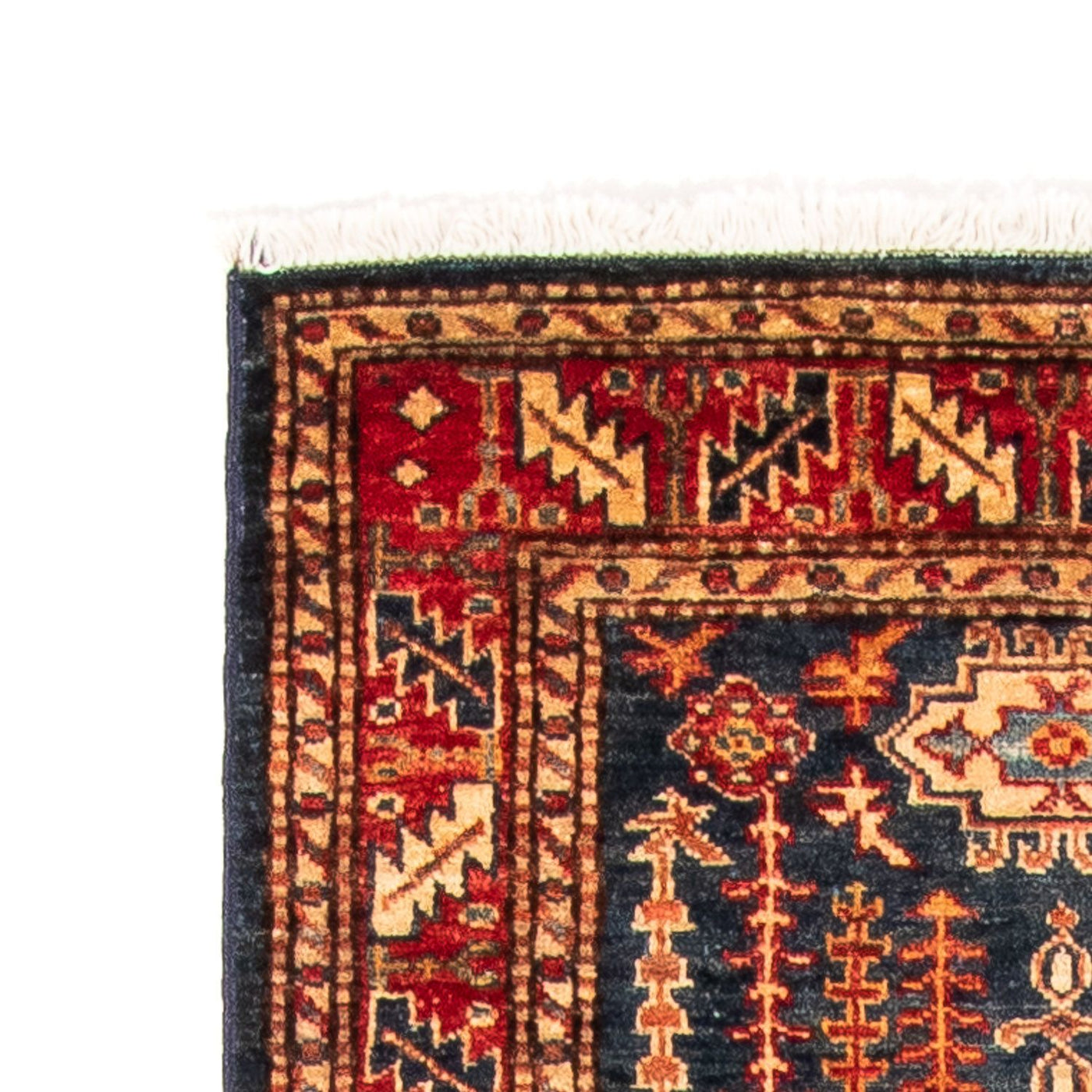 Kazak Rug 258x74cm - Oriental Rug