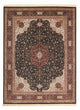 Hereke Rug 370x276cm - Oriental Rug