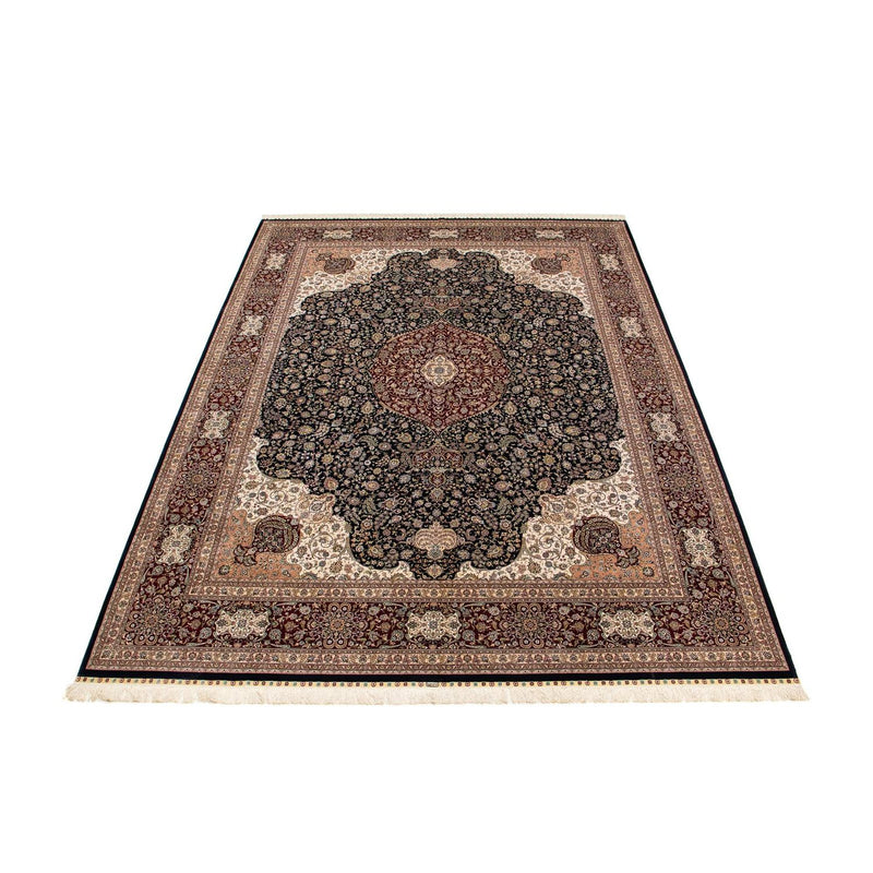 Oriental Rug - Hereke - 370 x 276 cm - dark red