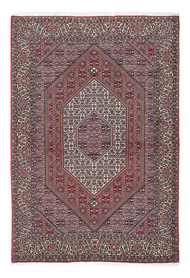 Perser Rug - Bidjar - 205 x 138 cm - multicolored