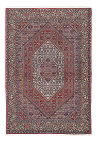Perser Rug - Bidjar - 205 x 138 cm - multicolored