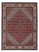 Bidjar Rug 188x140cm - Persian Rugs