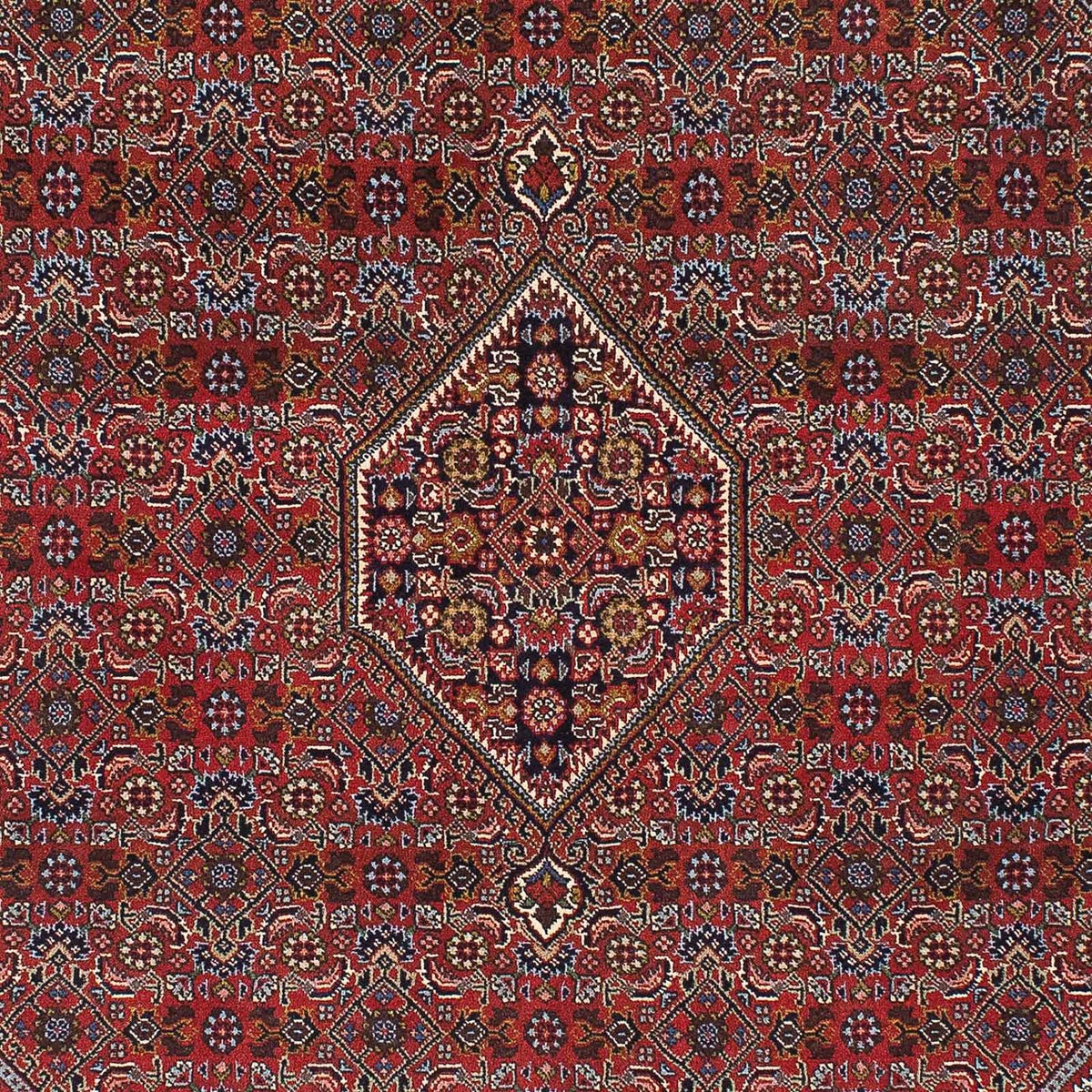 Perser Rug - Bidjar - 188 x 140 cm - rust