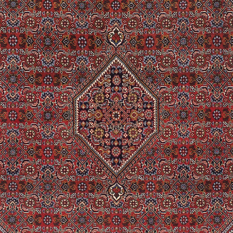 Perser Rug - Bidjar - 188 x 140 cm - rust