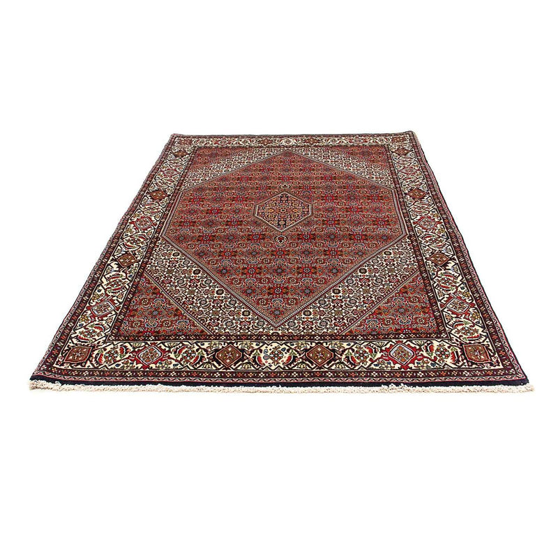 Perser Rug - Bidjar - 188 x 140 cm - rust