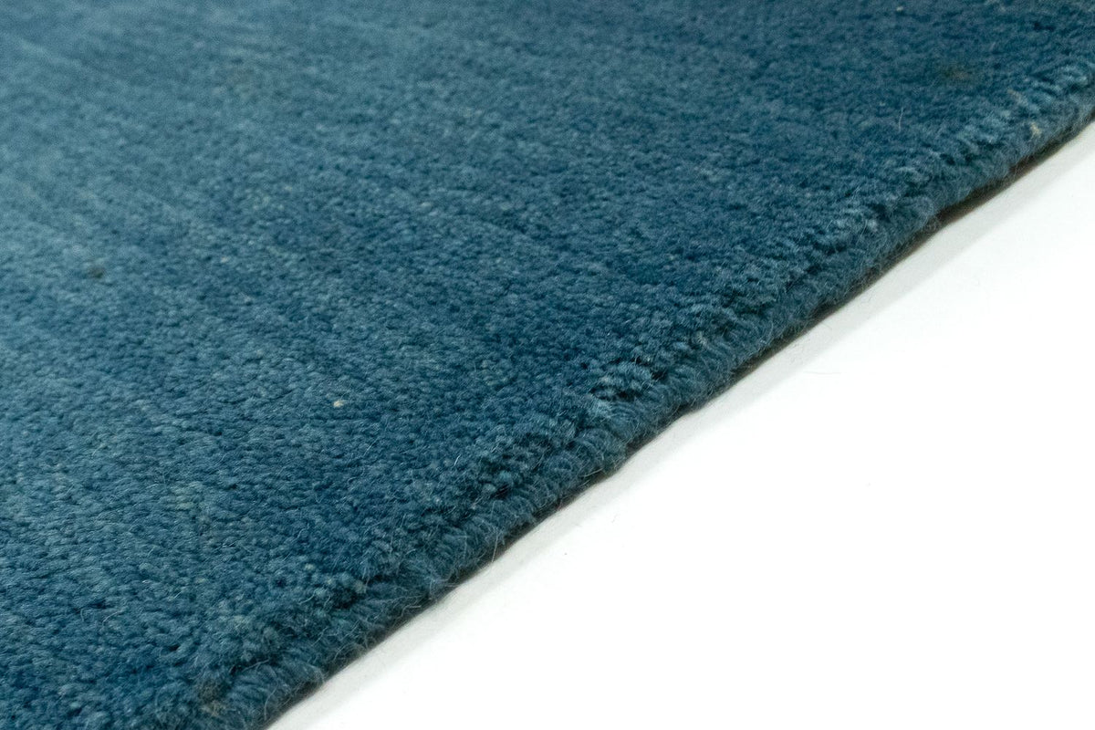 Gabbeh Rug - Perser - 345 x 260 cm - blue