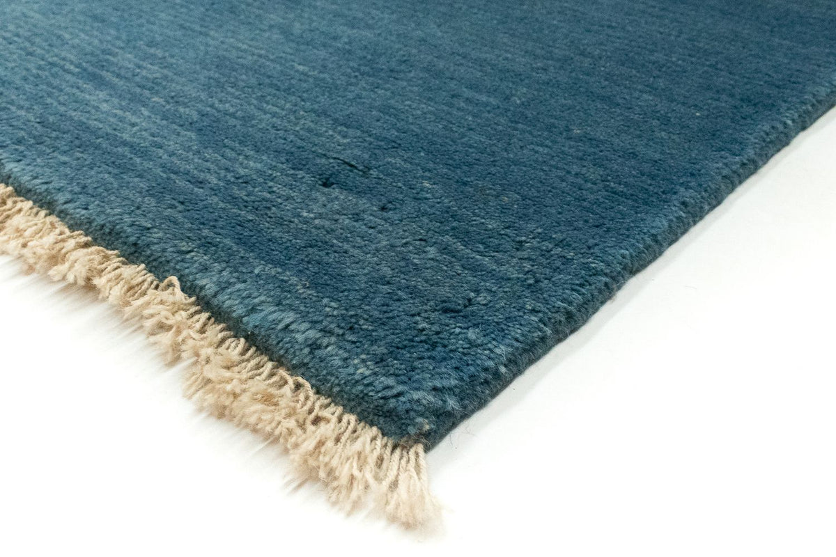 Gabbeh Rug - Perser - 345 x 260 cm - blue