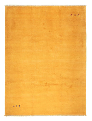Gabbeh Rug - Perser - 325 x 244 cm - gold