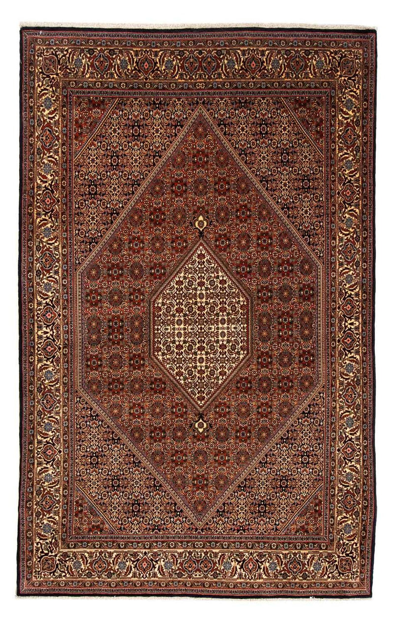 Bidjar Rug 274x171cm - Persian Rugs