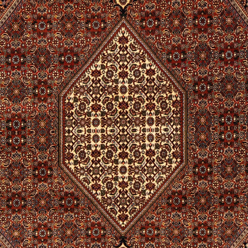 Bidjar Rug 274x171cm - Persian Rugs