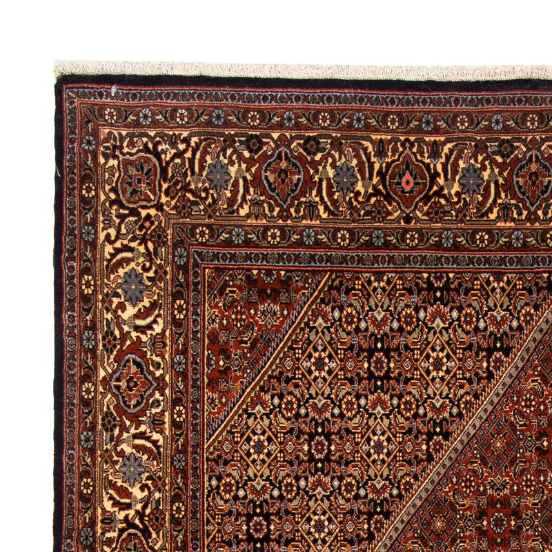 Bidjar Rug 274x171cm - Persian Rugs