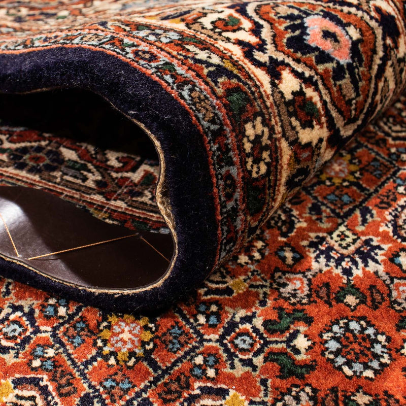 Bidjar Rug 274x171cm - Persian Rugs