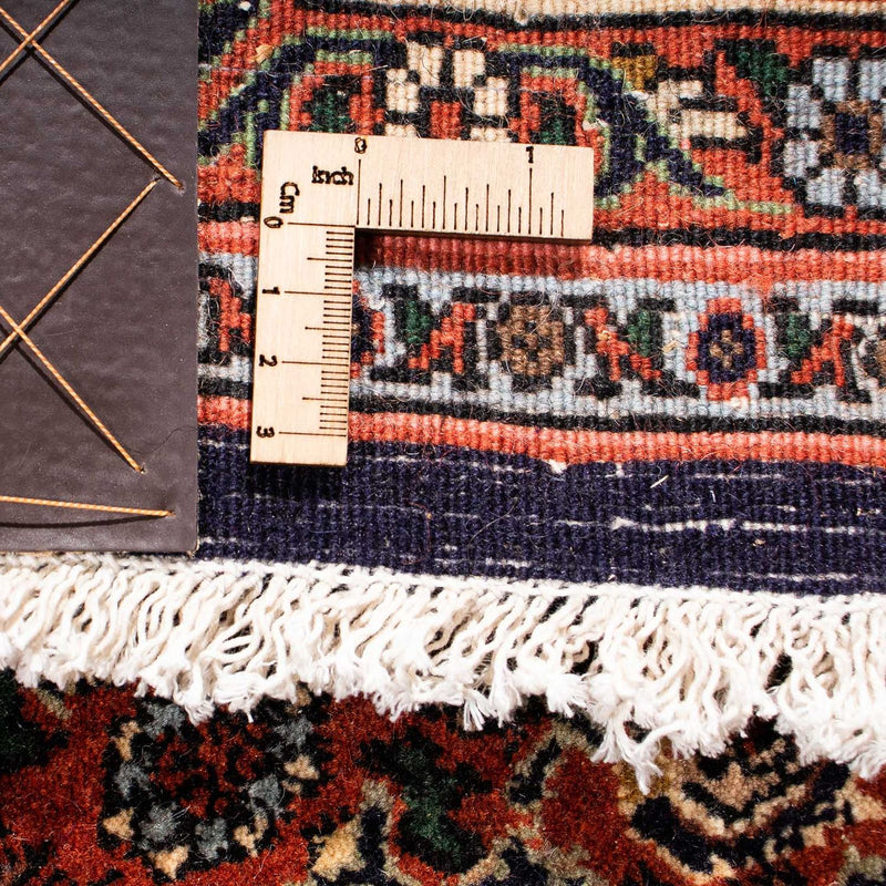 Bidjar Rug 274x171cm - Persian Rugs