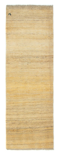 Persian Gabbeh Rug 277x93cm - Perserteppich Wollteppich – product image