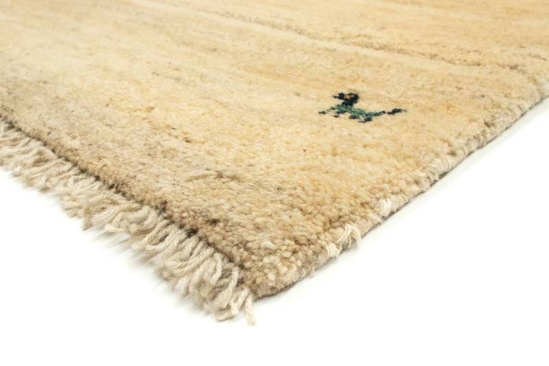 Persian Gabbeh Rug 277x93cm - Perserteppich Wollteppich