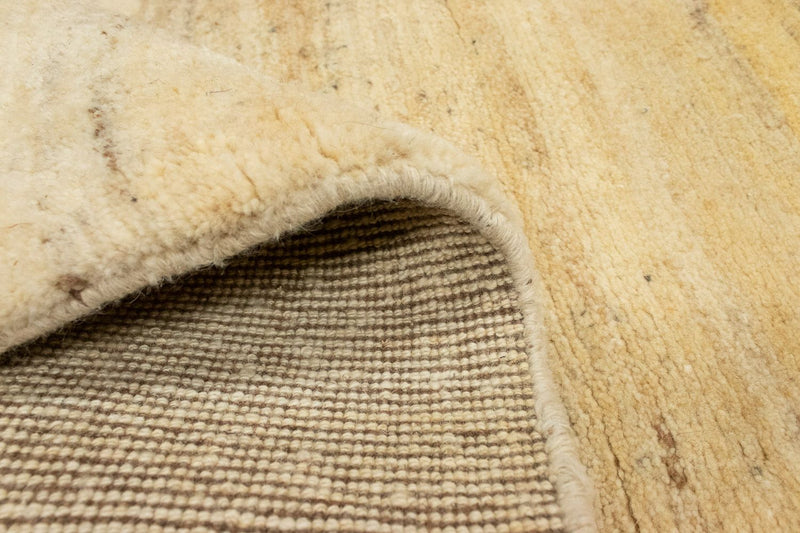Persian Gabbeh Rug 277x93cm - Perserteppich Wollteppich
