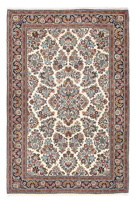Perser Rug - Bidjar - 203 x 138 cm - beige