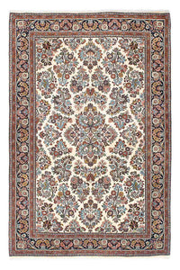Perser Rug - Bidjar - 203 x 138 cm - beige