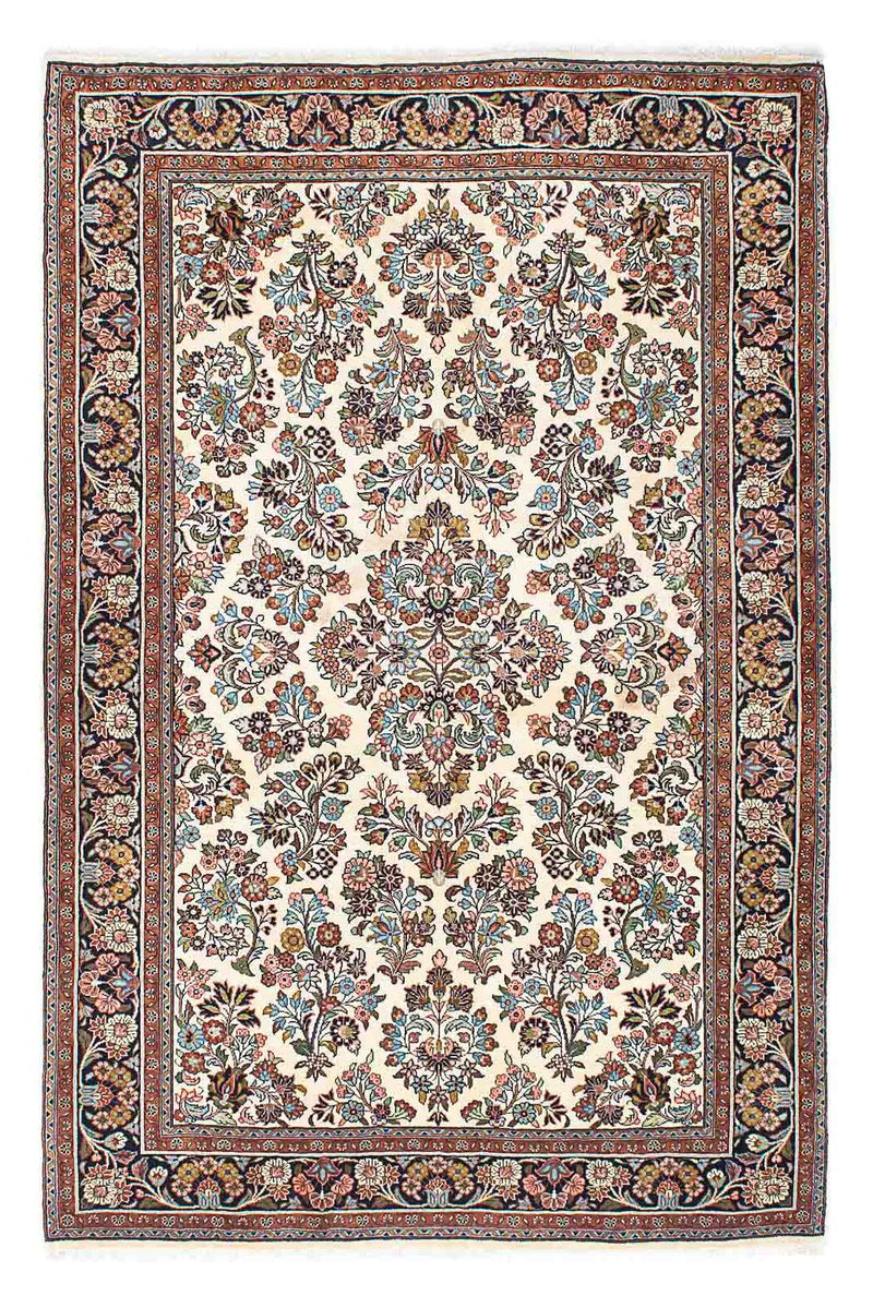 Perser Rug - Bidjar - 203 x 138 cm - beige