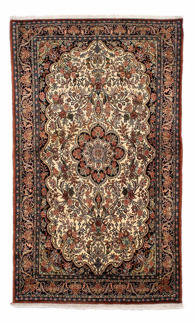 Bidjar Rug 137x232cm - Persian Rugs
