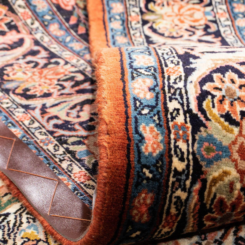 Perser Rug - Bidjar - 232 x 137 cm - beige