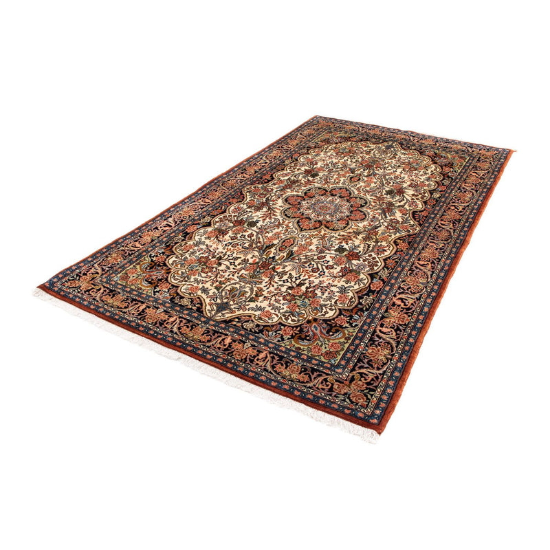 Perser Rug - Bidjar - 232 x 137 cm - beige