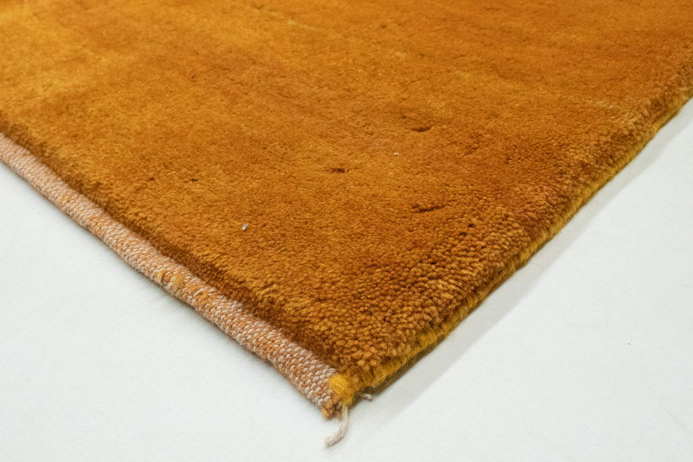 Persian Gabbeh Rug 338x254cm - Perserteppich Wollteppich