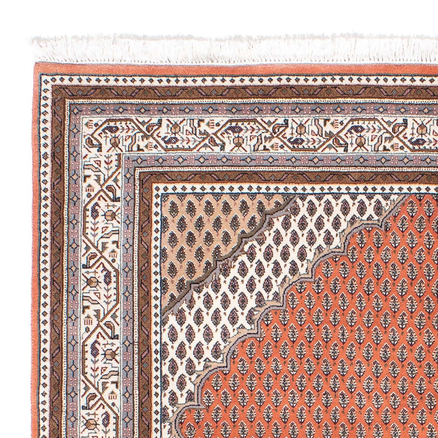 Tabriz Rug 243x171cm - Persian Rugs
