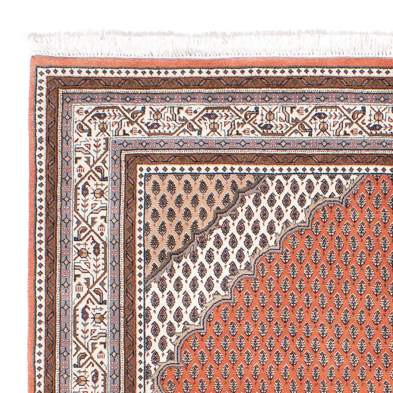 Perser Rug - Tabriz - 243 x 171 cm - light red